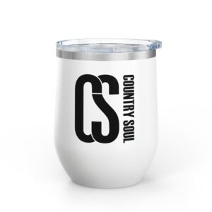 Wine Tumbler, 12oz