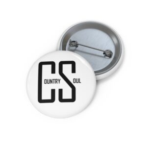 Custom Pin Buttons