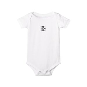 Infant Jersey One Piece