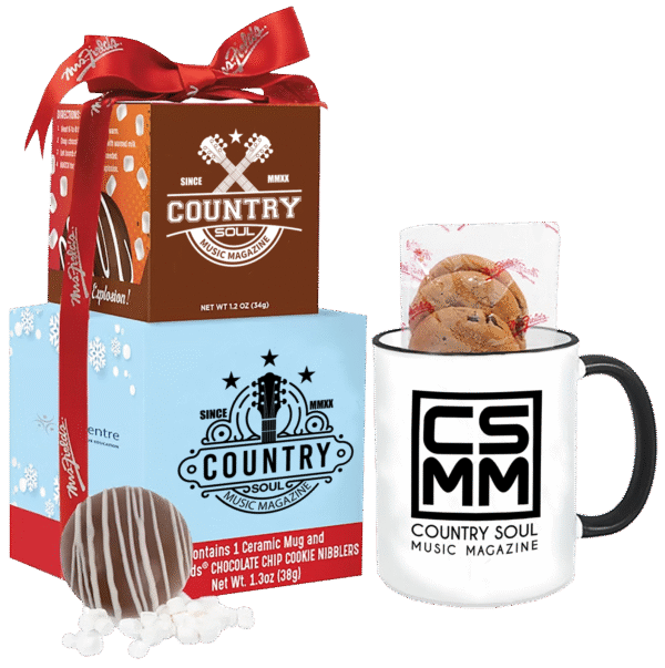Mug, Mrs. Fields Cookies & Hot Chocolate Bomb Set