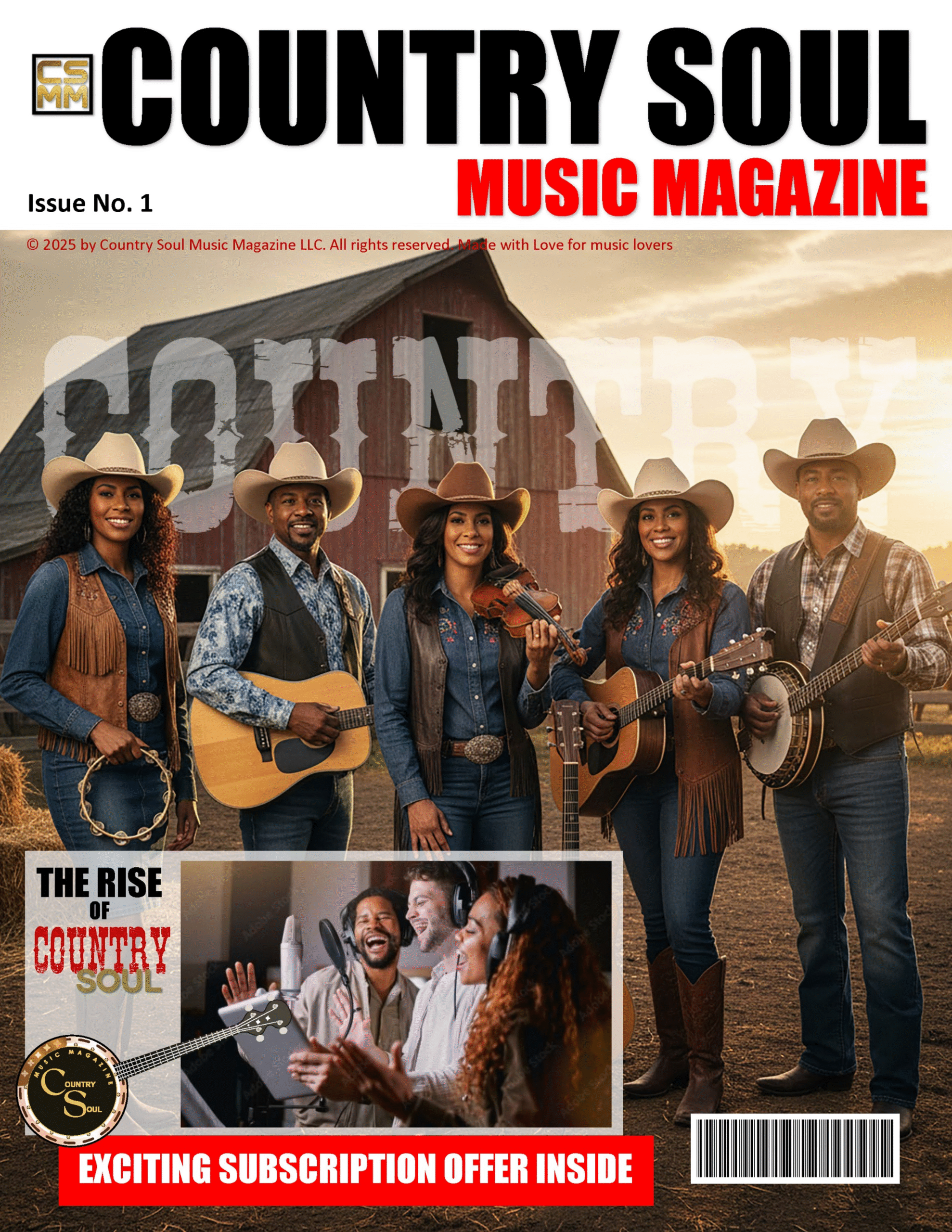 CSMM cover_issue 1