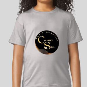Children's Country Soul T-Shirt
