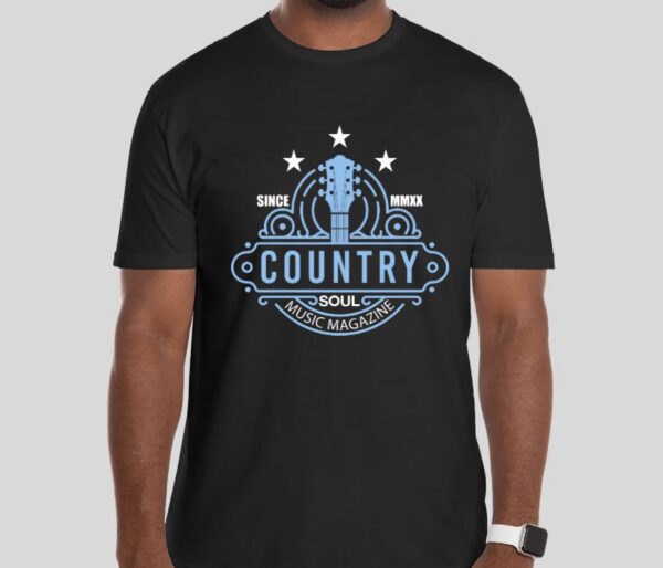 Country Soul T-shirt - Image 5
