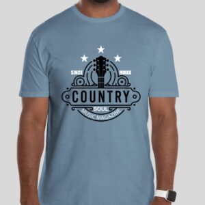 Country Soul T-shirt