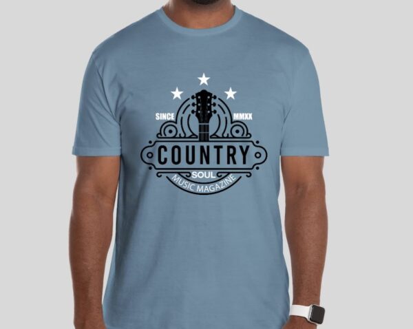Country Soul T-shirt