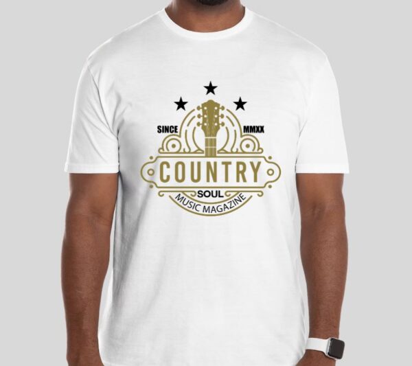 Country Soul T-shirt - Image 2
