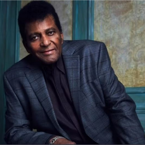 Charley Pride Charley Pride