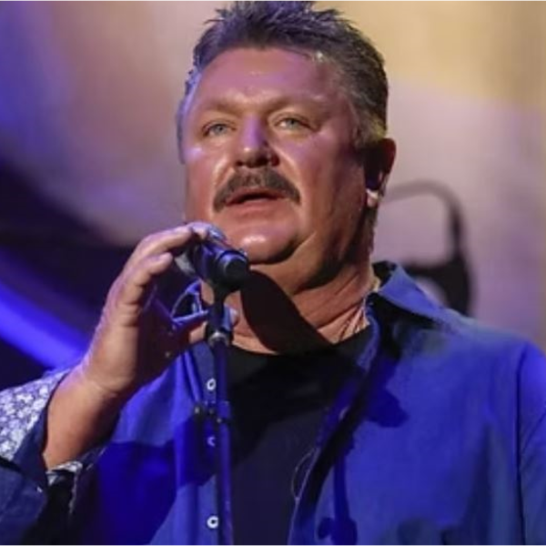 Joe Diffie Joe Diffie